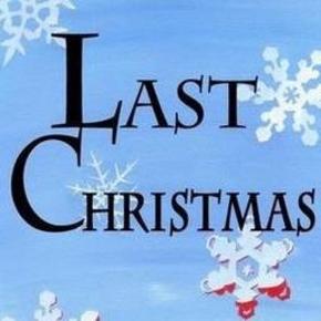 Last Christmas(粤)